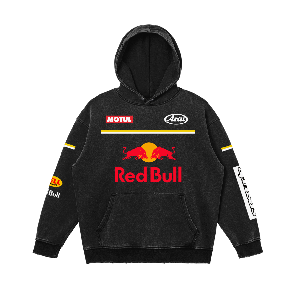 Red Bull Racing Hoodie