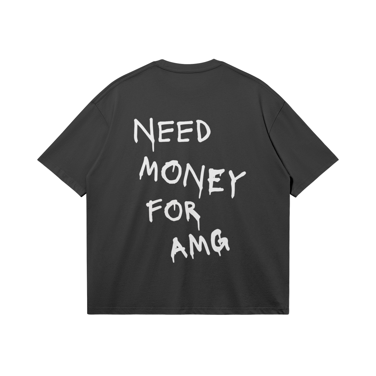 Need Money for AMG