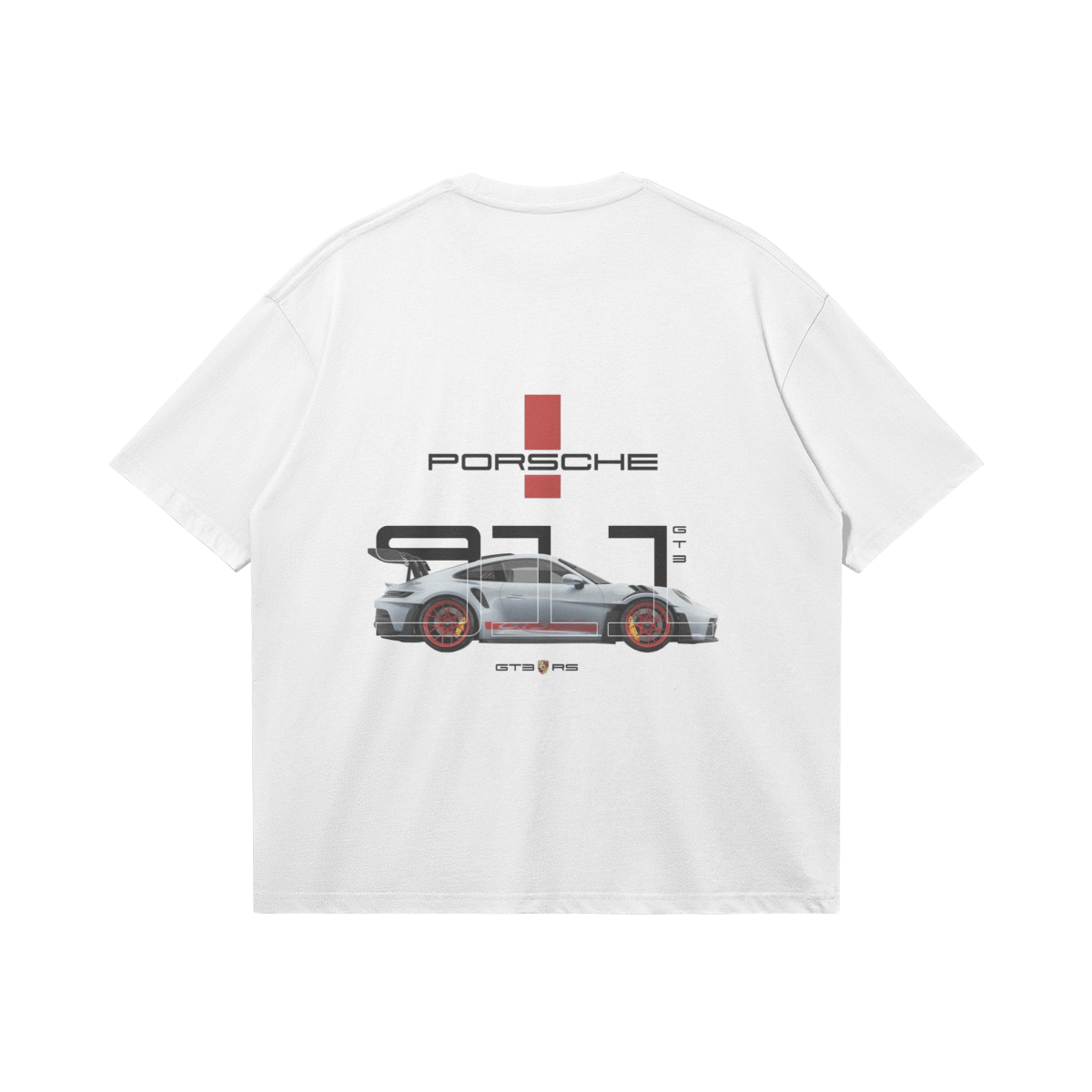 911 Porsche Tee