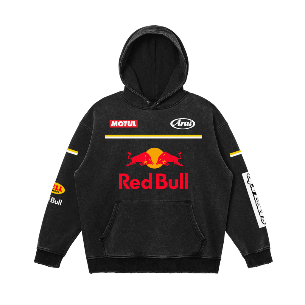 Red Bull Racing Hoodie