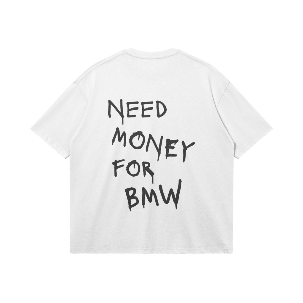 Need Money for BMW