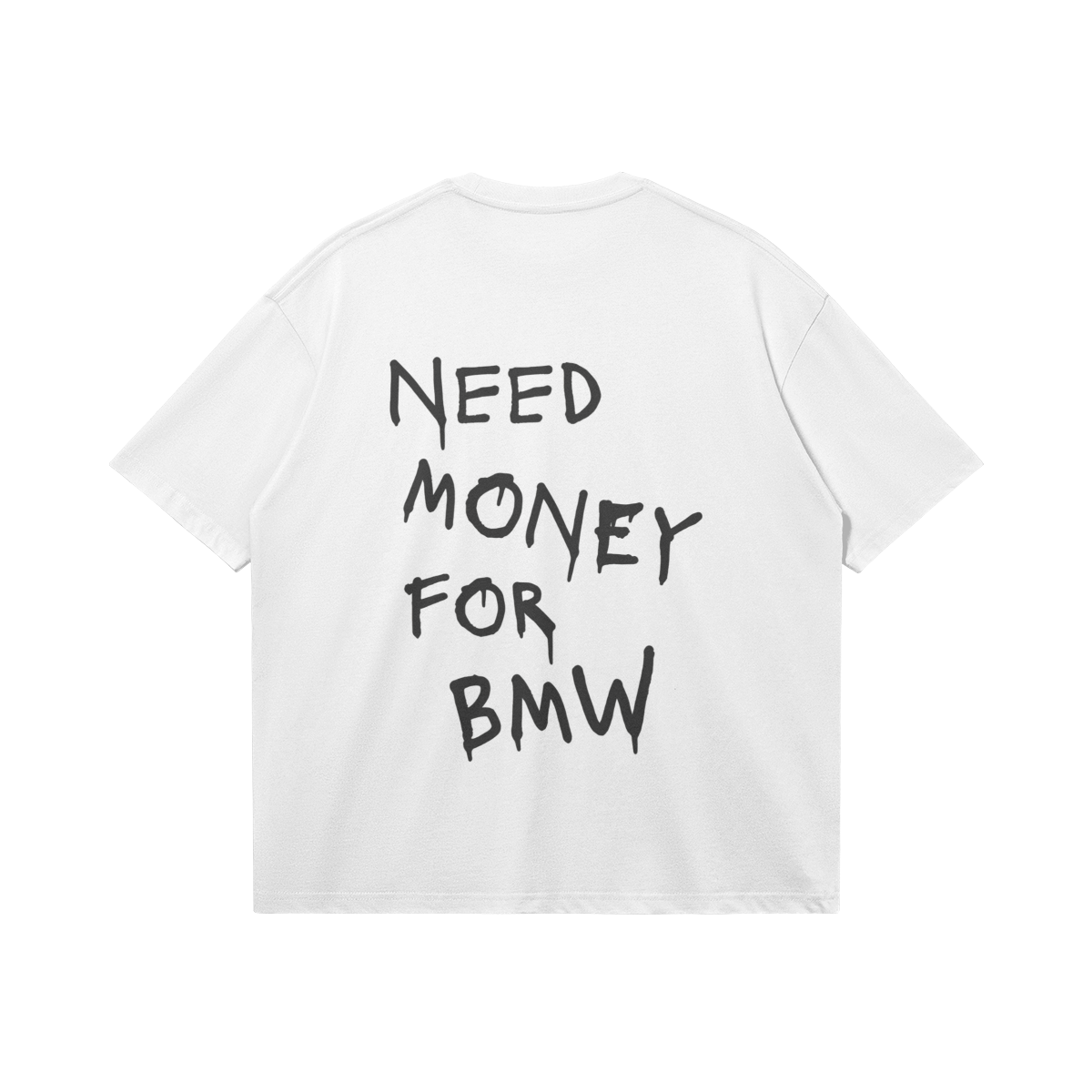 Need Money for BMW