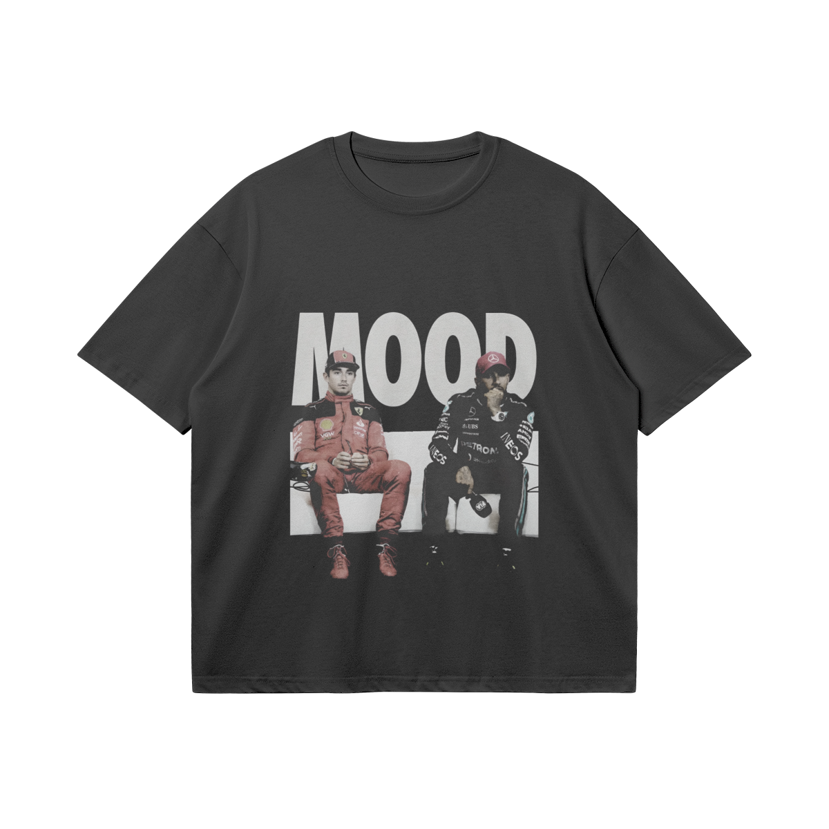 Mood Couch Tee