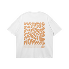 Norris Swirl Tee