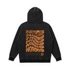 Norris Swirl Hoodie